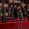 Dior - Thu Đông 2022/23: Phụ kiện túi giày motard phong cách biker