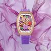 Thương hiệu Franck Muller và những món quà dành cho quý cô ngày 8/3