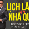 Bí quyết trở thành người đàn ông lịch lãm