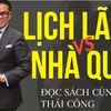 Bí quyết trở thành người đàn ông lịch lãm