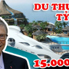 Du Thuyền 15.000 Tỷ của Bill Gates và 9 Siêu Du Thuyền Đắt Đỏ Nhất Của Các Tỷ Phú Thế Giới