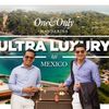 One&Only Resort sành điệu dành cho giới thượng lưu trên toàn thế giới!
