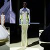 BST Balmain Thu Đông 2022 - Thông điệp bảo vệ chính mình