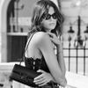 Kaia Gerber là gương mặt đại diện mới của dòng túi Celine Triomphe