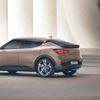 Genesis sẽ trình làng loạt xe điện mới từ nay cho tới năm 2030