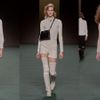 BST Thu Đông 2022 - Hermès: Vẻ đẹp vượt thời gian