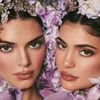 Khám phá BST mùa xuân Kylie Cosmetics hợp tác cùng Kendall Jenner