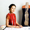 LA PHẠM - Thương hiệu Việt Nam duy nhất góp mặt trong UN-DRESS Project