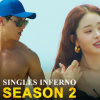 “Địa ngục độc thân” sẽ trở lại với mùa 2
