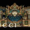 BST Gucci Wonderland High: Tuyệt tác đồng hồ Thuỵ Sĩ