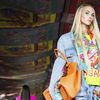 Versace - Spring Summer 2022: Ca sỹ Dua Lipa lần đầu lên sàn catwalk