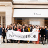 Dior tổ chức Hội nghị toàn cầu dành cho phụ nữ Women@Dior tại UNESCO