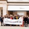 Dior tổ chức Hội nghị toàn cầu dành cho phụ nữ Women@Dior tại UNESCO