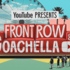 YouTube hứa hẹn mang đến trải nghiệm Coachella 2022 chân thực nhất