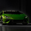 Lamborghini Huracan Tecnica ra mắt, mạnh 631 mã lực