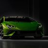 Lamborghini Huracan Tecnica ra mắt, mạnh 631 mã lực