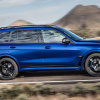 BMW X7 2023 ra mắt: Thiết kế mới, thêm công nghệ, động cơ mạnh hơn