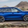 BMW X7 2023 ra mắt: Thiết kế mới, thêm công nghệ, động cơ mạnh hơn