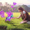 Niantic phát hành trò chơi di động thực tế ảo Peridot