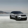 Land Rover Range Rover Velar HST – chiếc Velar 2023 mạnh mẽ nhất