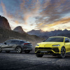 Lamborghini Urus chính hãng tại Việt Nam có giá 13,1 tỷ đồng
