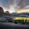 Lamborghini Urus chính hãng tại Việt Nam có giá 13,1 tỷ đồng