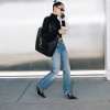 Saint Laurent ra mắt dòng túi xách oversize mới