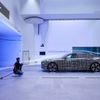 BMW i7 xDrive60 có thể di chuyển tới 800 km mỗi lần sạc