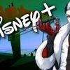 Disney + đang tìm cách gia nhập thị trường anime