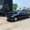 Mercedes-Maybach S 650 Pullman của ông chủ tập đoàn Novaland lộ diện