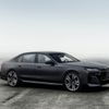 BMW 7 - Series 2023 chính thức ra mắt với nhiều tranh cãi về ngoại thất