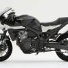 Cafe racer Honda Hawk 11 - 2022 chính thức bán ra giá 248 triệu đồng