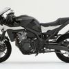 Cafe racer Honda Hawk 11 - 2022 chính thức bán ra giá 248 triệu đồng