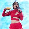 Nhờ màn biểu diễn của rapper 19 tuổi, Thái Lan đề cử xôi xoài vào danh sách di sản UNESCO