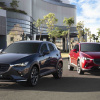 Lợi thế của bộ đôi Mazda CX-3 và CX-30 trong phân khúc SUV đô thị tầm 900 triệu