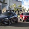 Lợi thế của bộ đôi Mazda CX-3 và CX-30 trong phân khúc SUV đô thị tầm 900 triệu