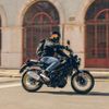 Yamaha XSR125 Legacy – Scrambler cổ điển đậm chất chơi