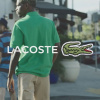 Lacoste - Thế giới Cá Sấu dưới sự dẫn dắt của cặp đôi L001 - L002