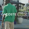 Lacoste - Thế giới Cá Sấu dưới sự dẫn dắt của cặp đôi L001 - L002