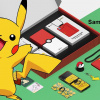 Samsung ra mắt Galaxy Z Flip 3 theo chủ đề Pokémon