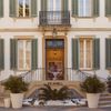 Cửa hàng thời trang theo mùa Chanel Saint-Tropez đã trở lại
