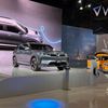 VinFast chọn B-EV Motors làm đại diện phân phối xe điện tại Israel