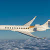 Global 7500 – Máy bay phản lực thương gia đầu tiên với chứng nhận EPD