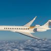 Global 7500 – Máy bay phản lực thương gia đầu tiên với chứng nhận EPD