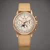 Kỷ lục đấu giá 7,68 triệu USD cho chiếc Patek Philippe Ref 2499