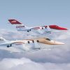 Honda Aircraft Company ra mắt máy bay tư nhân HondaJet Elite S