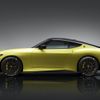 Nissan Z 2023 bắt đầu bán ra - Giá siêu sốc chỉ từ 928 triệu đồng