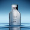 TUMI ra mắt dòng nước hoa “ATLAS” mới dành cho nam giới
