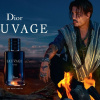 Với Dior Sauvage không ai phù hợp hơn Johnny Deep để là người đại diện