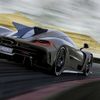 Koenigsegg Jesko Absolut bản thử nghiệm xuất khẩu chính thức đầu tiên